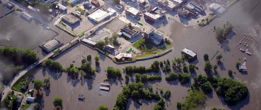 Albany, NY commercial storm cleanup